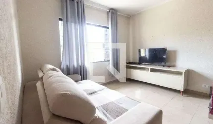 Casa à Venda - Água Fria, 3 Quartos,  180 m2