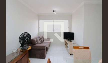 Apartamento à Venda - Vila Mazzei, 2 Quartos,  89 m2