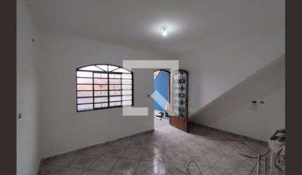 Casa à Venda - Vila das Mercês, 2 Quartos,  120 m2
