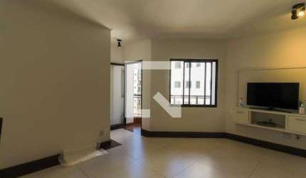 Apartamento à Venda - Jardim Anália Franco, 3 Quartos,  145 m2