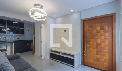 Casa à Venda - Vila Invernada, 3 Quartos,  124 m2