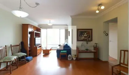 Apartamento à Venda - Vila Ede, 3 Quartos,  91 m2