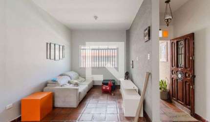 Casa à Venda - Cambuci, 2 Quartos,  102 m2