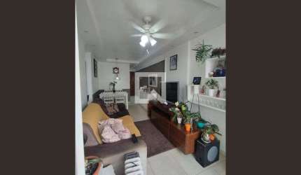 Apartamento à Venda - Bosque da Saúde, 3 Quartos,  70 m2