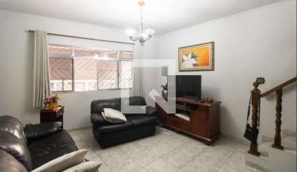 Casa à Venda - Cangaíba, 3 Quartos,  350 m2