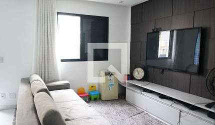 Apartamento à Venda - Jardim Anália Franco, 2 Quartos,  99 m2