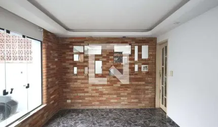 Casa à Venda - Vila Ema, 3 Quartos,  180 m2
