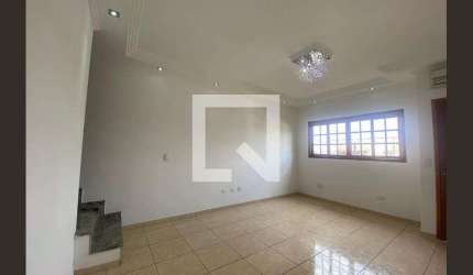 Casa à Venda - Ponte Rasa, 3 Quartos,  180 m2
