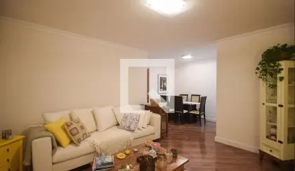 Apartamento à Venda - Panamby, 3 Quartos,  97 m2