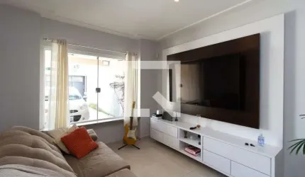 Casa à Venda - Vila Gustavo, 3 Quartos,  150 m2