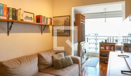 Apartamento à Venda - Barra Funda, 1 Quarto,  36 m2