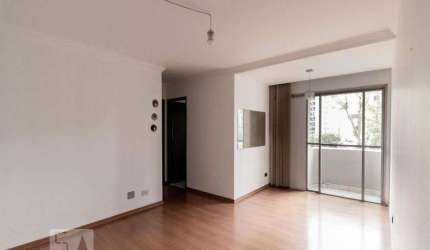 Apartamento à Venda - Vila Olímpia, 2 Quartos,  55 m2