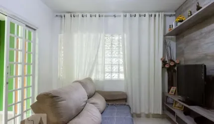 Casa à Venda - Jaguaré, 3 Quartos,  110 m2