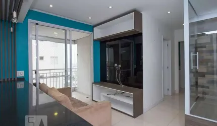 Apartamento à Venda - Bom Retiro, 2 Quartos,  57 m2