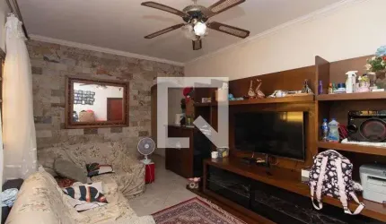 Casa à Venda - Jardim Brasil , 4 Quartos,  175 m2