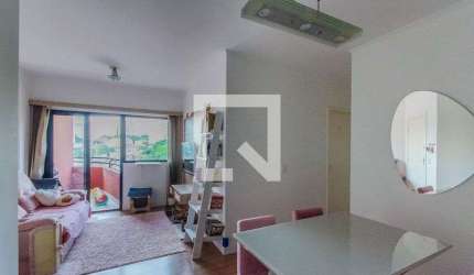 Apartamento à Venda - Liberdade, 3 Quartos,  69 m2