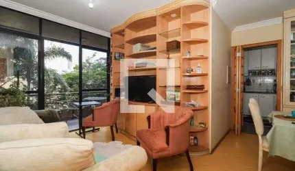 Apartamento à Venda - Jardim Londrina, 3 Quartos,  88 m2