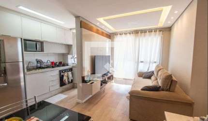 Apartamento à Venda - Ipiranga, 3 Quartos,  66 m2