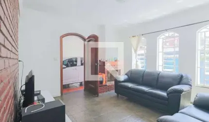Casa à Venda - Cidade São Francisco , 3 Quartos,  138 m2