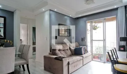 Apartamento à Venda - Jardim Iris , 2 Quartos,  70 m2