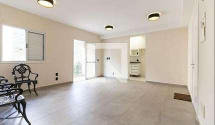 Apartamento à Venda - Vila das Mercês, 1 Quarto,  59 m2
