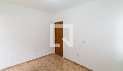 Casa à Venda - Vila Campestre, 1 Quarto,  45 m2