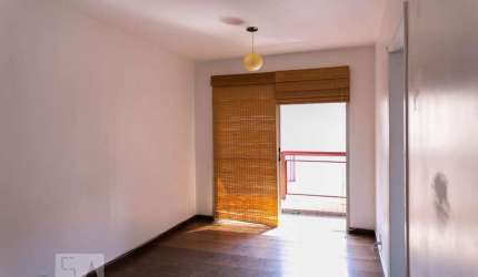 Apartamento à Venda - Vila Mariana, 2 Quartos,  54 m2