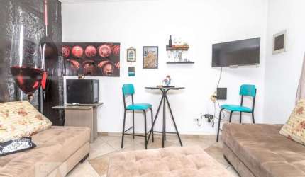 Casa à Venda - Vila Ema, 4 Quartos,  140 m2