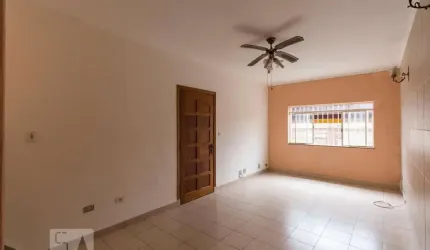 Casa à Venda - Jabaquara, 3 Quartos,  145 m2