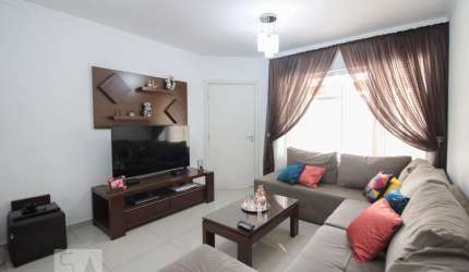 Casa à Venda - Santana, 3 Quartos,  150 m2