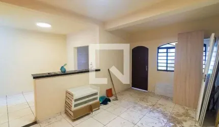 Casa à Venda - Jabaquara, 2 Quartos,  110 m2