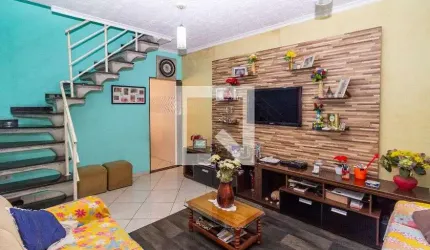 Casa à Venda - Vila Ema, 3 Quartos,  300 m2