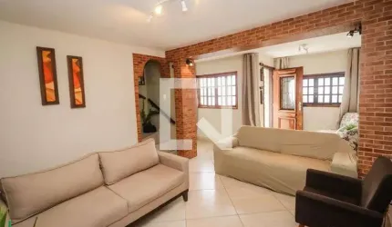 Casa à Venda - Portal do Morumbi, 4 Quartos,  102 m2
