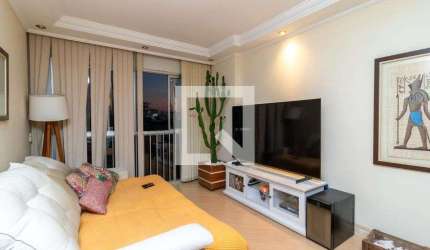 Apartamento à Venda - Casa Verde, 3 Quartos,  96 m2