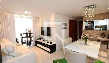 Apartamento à Venda - Jardim Marajoara , 2 Quartos,  65 m2