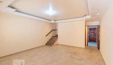 Casa à Venda - Cidade Patriarca, 3 Quartos,  120 m2
