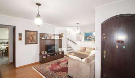 Casa à Venda - Vila Mazzei, 3 Quartos,  89 m2