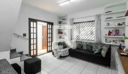 Casa à Venda - Ponte Rasa, 3 Quartos,  269 m2