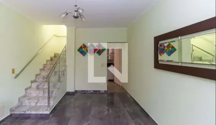 Casa à Venda - Sapopemba, 2 Quartos,  160 m2