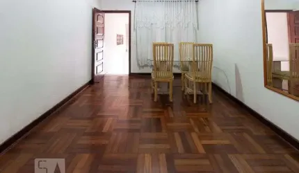 Casa à Venda - Butantã, 4 Quartos,  133 m2