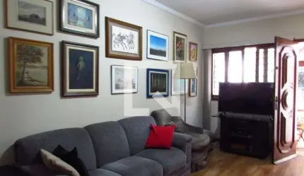 Casa à Venda - Butantã, 4 Quartos,  160 m2