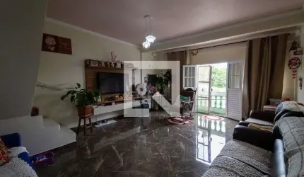 Casa à Venda - Sapopemba, 4 Quartos,  143 m2