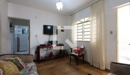 Casa à Venda - Sapopemba, 4 Quartos,  100 m2