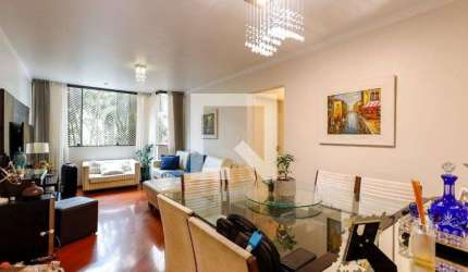 Apartamento à Venda - Tucuruvi, 3 Quartos,  80 m2