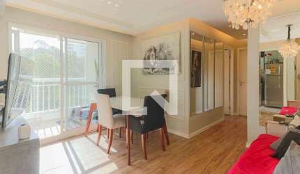 Apartamento à Venda - Butantã, 2 Quartos,  60 m2