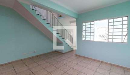 Casa à Venda - Santana, 4 Quartos,  100 m2