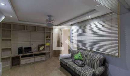 Casa à Venda - Vila Re, 3 Quartos,  250 m2