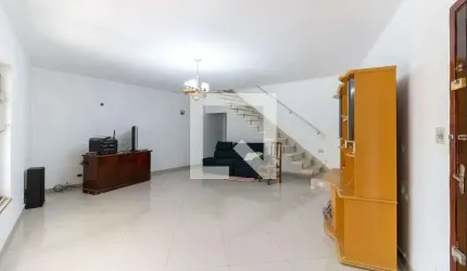 Casa à Venda - Vila das Mercês, 4 Quartos,  200 m2