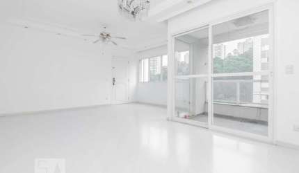 Apartamento à Venda - Vila Andrade, 3 Quartos,  119 m2