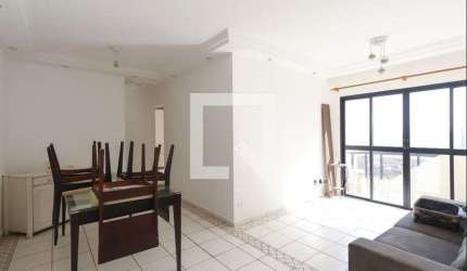 Apartamento à Venda - Santana, 3 Quartos,  90 m2
